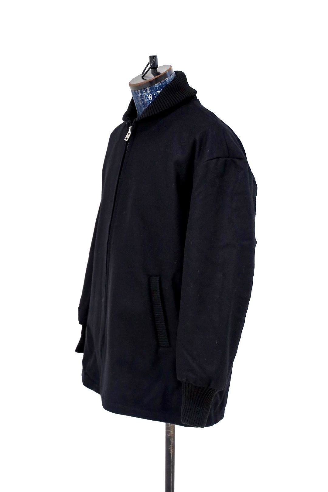 セントマイケル PHARAOS JACKET/SAINT/BLACK(SM-HR1-0000-076)☆10月25日(土)発売！