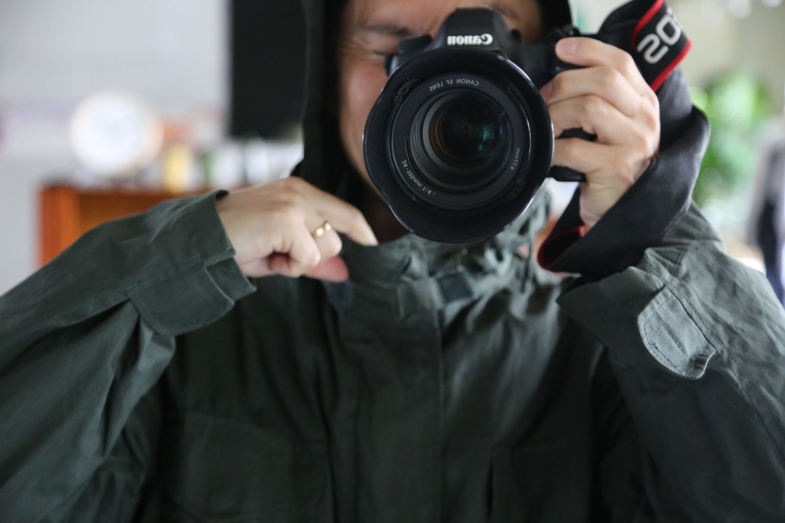 A.PRESSE M-65 Field Jacket(21AAP-01-06M)D.GREEN style※8月21 A.PRESSE M-65 Field Jacket(21AAP-01-06M)D.GREEN style※8月21