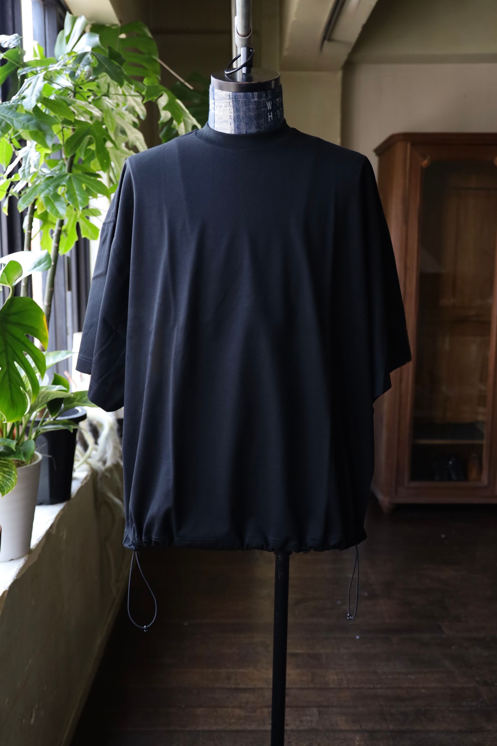 isness DEEP HOUSE ネイビー スウェット DEEP HOUSE SWEAT SHIRT (D.H.S SHIRT01) | is-ness / トップス