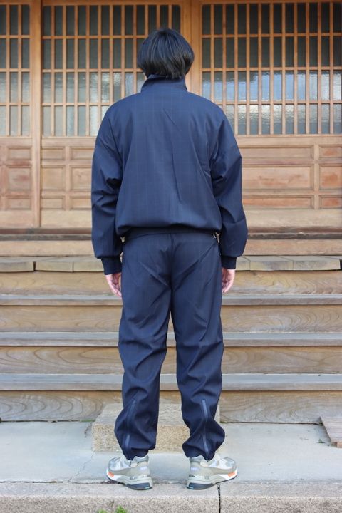 is-nessxNEAT LORO PIANA SPORT FABRICS JACKET style.2022.3.5