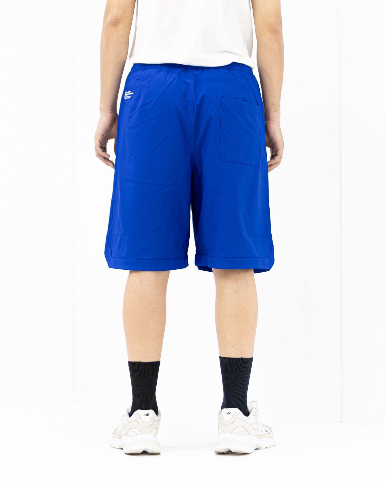 Fresh Service　フレッシュサービス　TRAINING SHORTS FreshService - フレッシュサービス ACTIVE DRY MESH TRAINING SHORTS