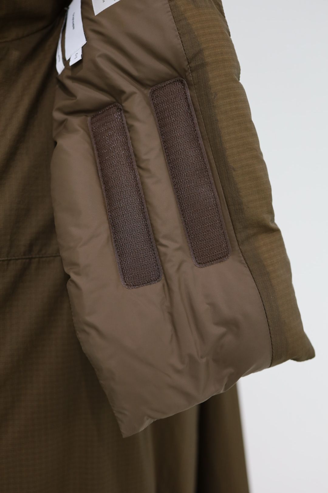 グラフペーパー PERTEX® QUANTUM AIR Field Neck Warmer(GU263-90283)BROWN☆9月26日(土)発売！