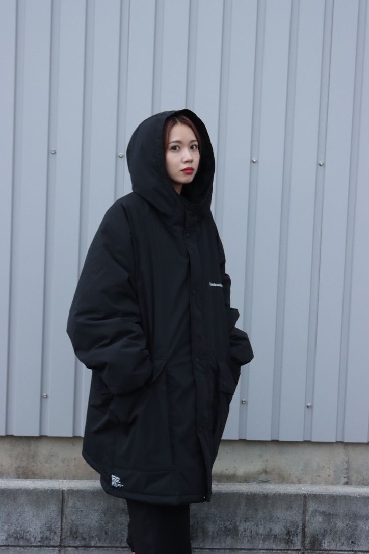 FreshServiceSport SOLOTEX SUNBUNER BENCH COAT  style.2022.11.13