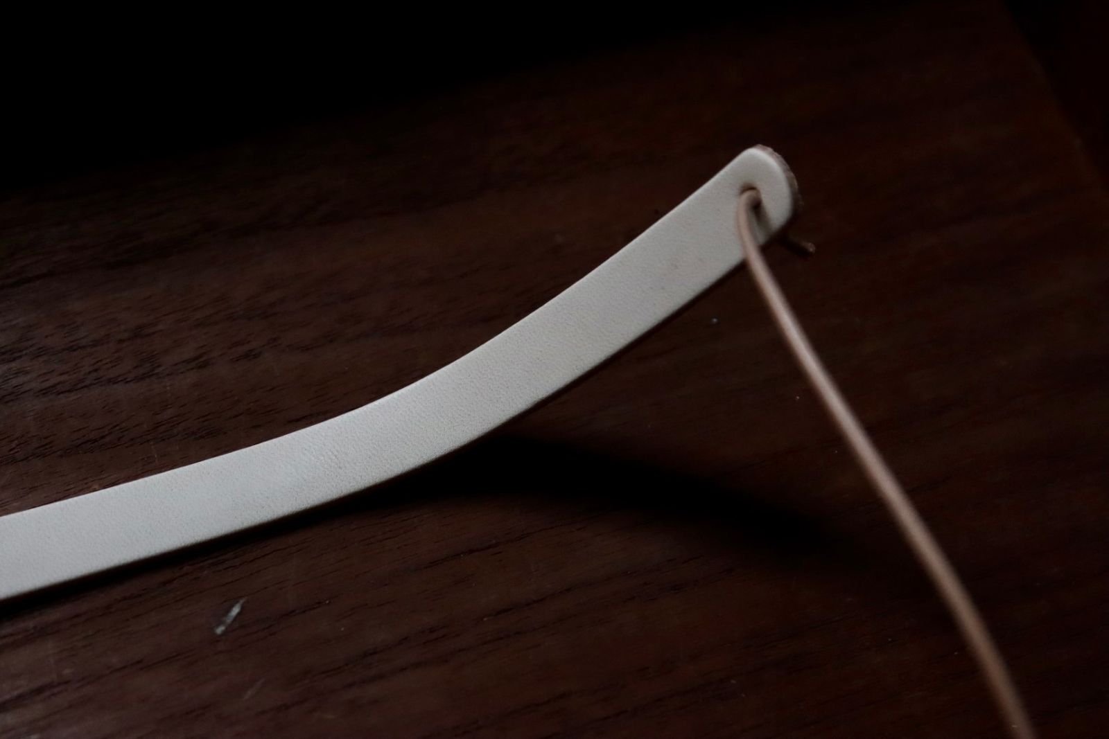 エンダースキーマ グラスコード glass cord(qn-rc-gc)natural☆6月14日(土)発売！