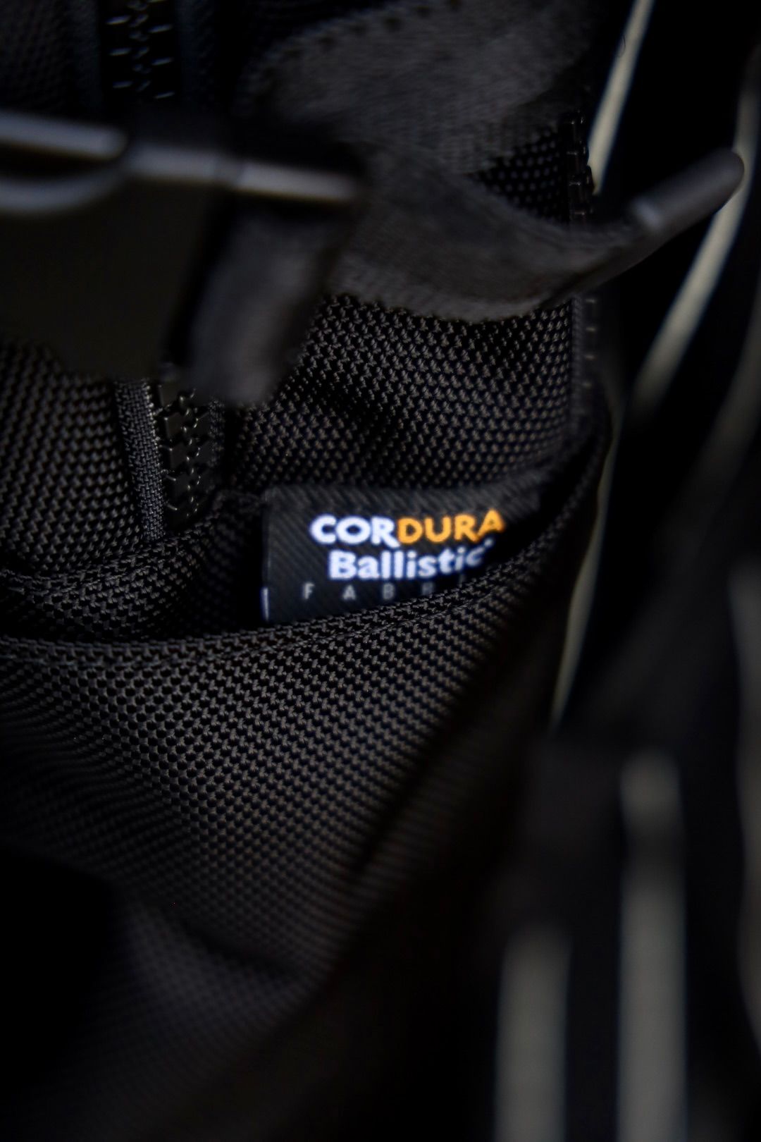 エンダースキーマ バッグ module back pack 26L(xu-b-mbp)black/black☆6月13日(土)発売！