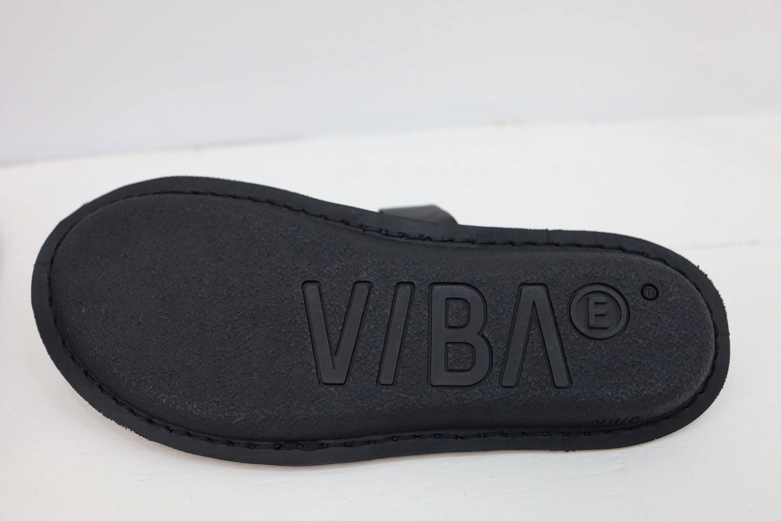 コムデギャルソンオム26SS ステアスムース×スウェードサンダル(HQ-K106-001)BLACK×BLACK☆4月3日(金)発売！