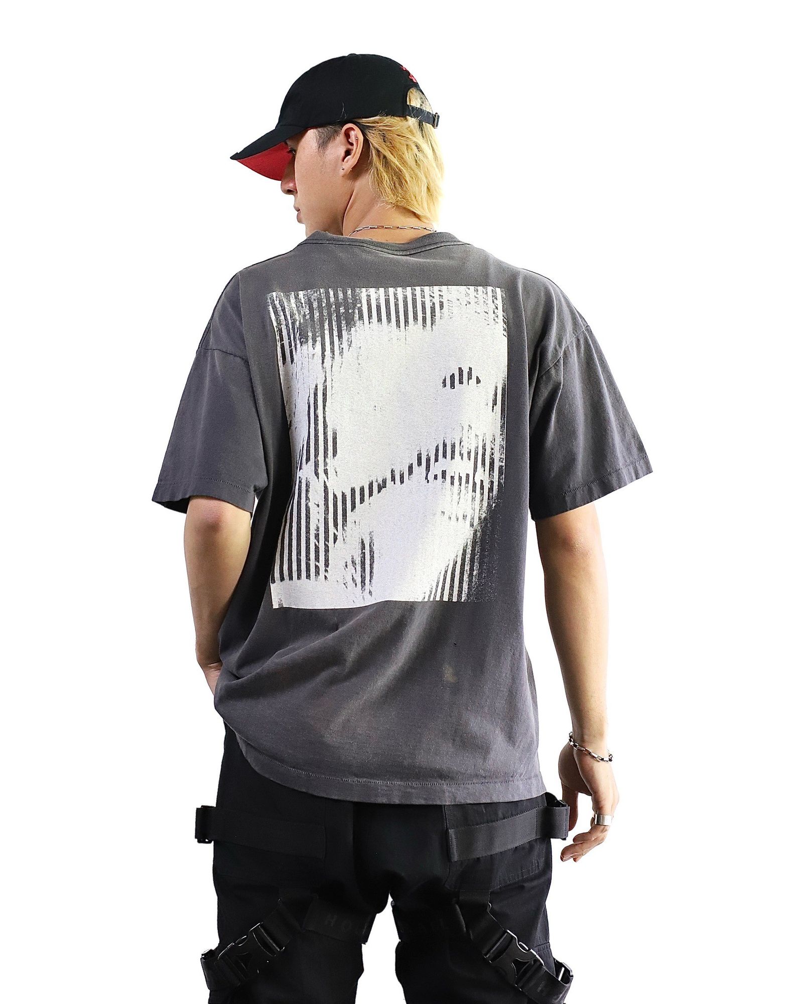 セントマイケル SS TEE_LOVE BEYOND style 2024.5.26