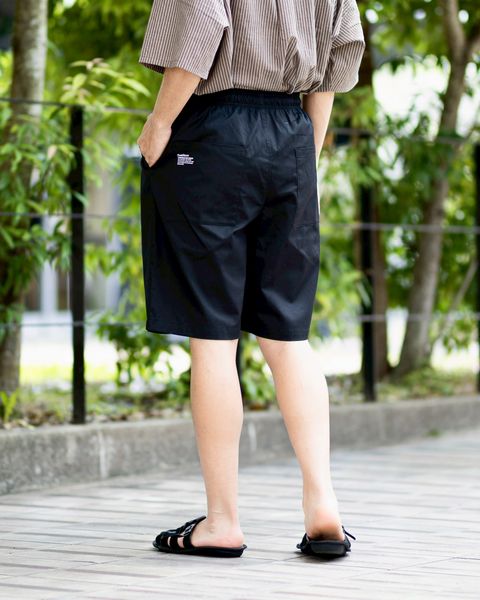 FreshService HRAFTeX® S/S STRIPE SHIRT (BROWN STRIPE) 5月30日(土)新作発売！