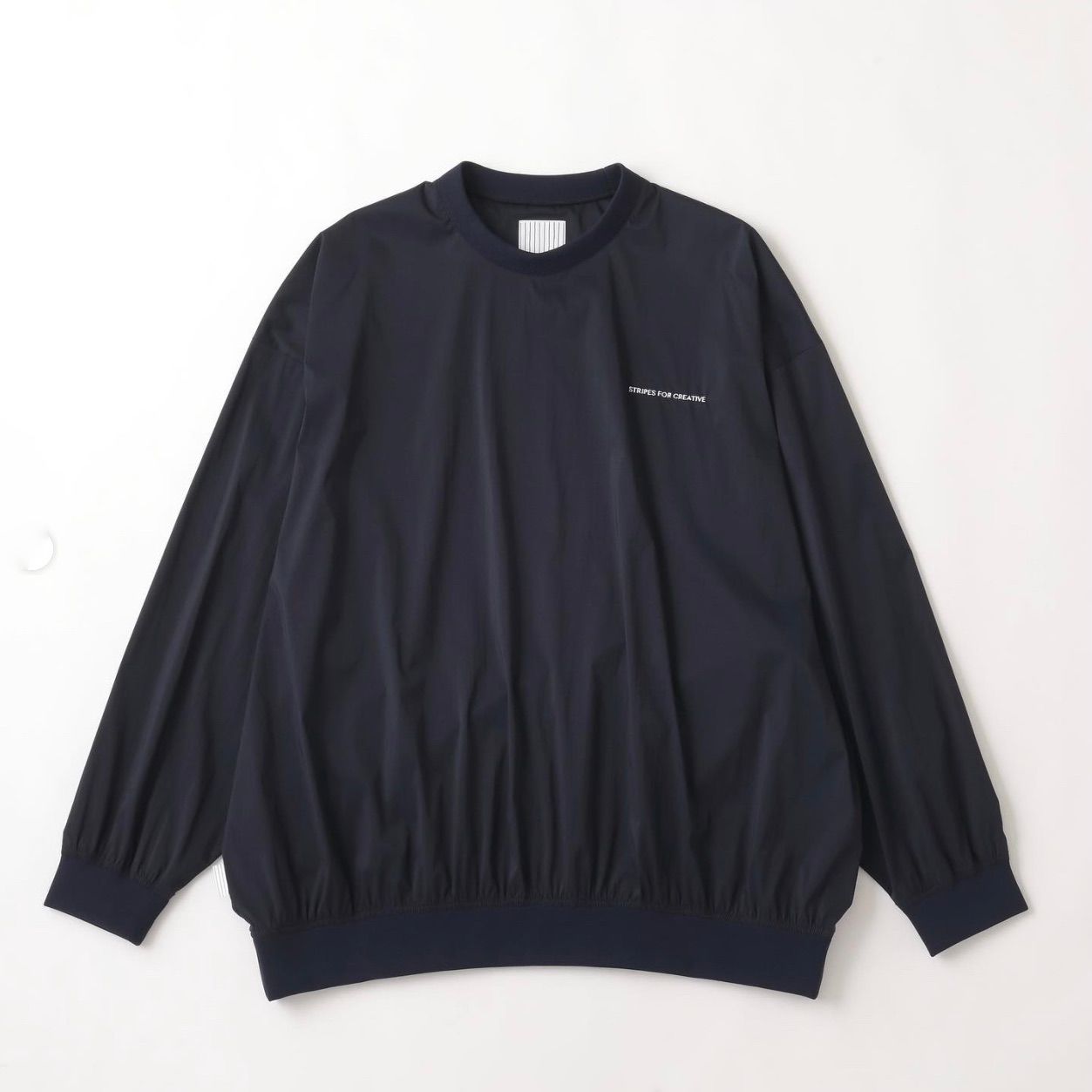 Stripes For Creative - S.F.C 24SS エスエフシー SFC NYLON