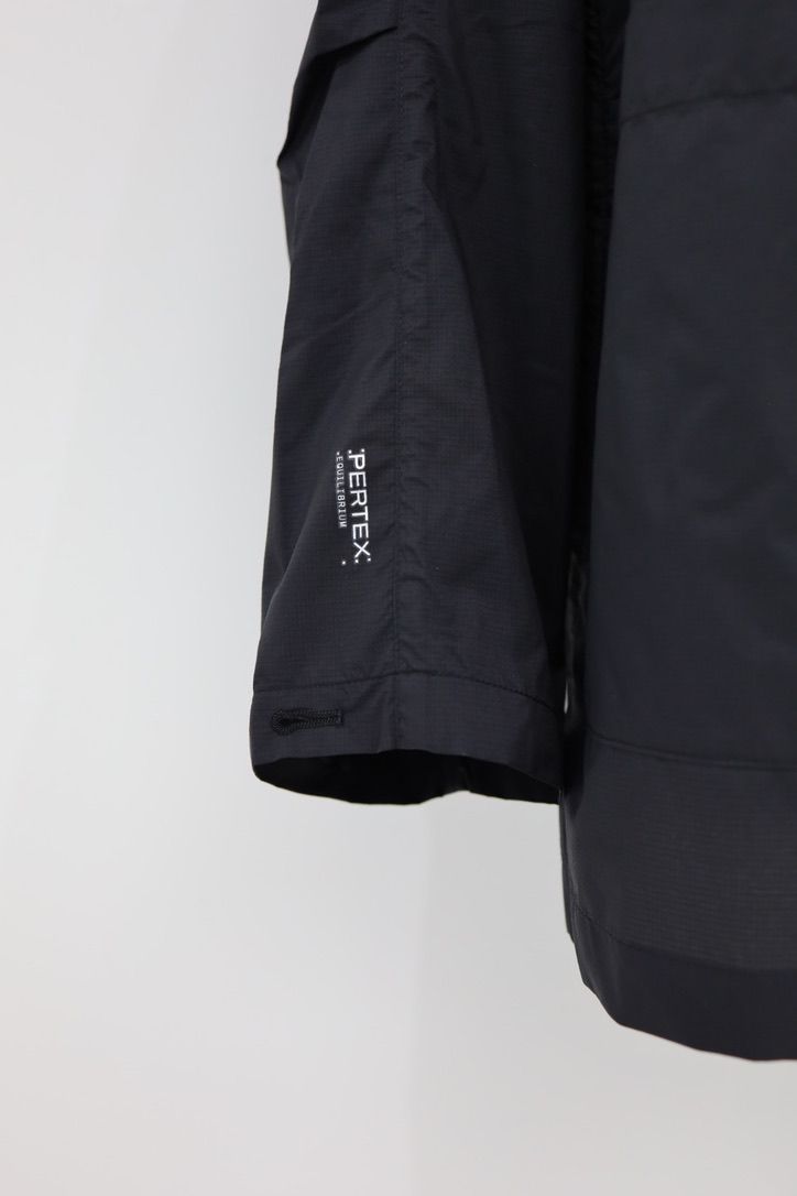 DAIWA PIER39(ダイワピア39) TECH PERTEX® TRAVEL 2B JACKET(BJ-62026)BLACK☆3月28日(土)新作発売！