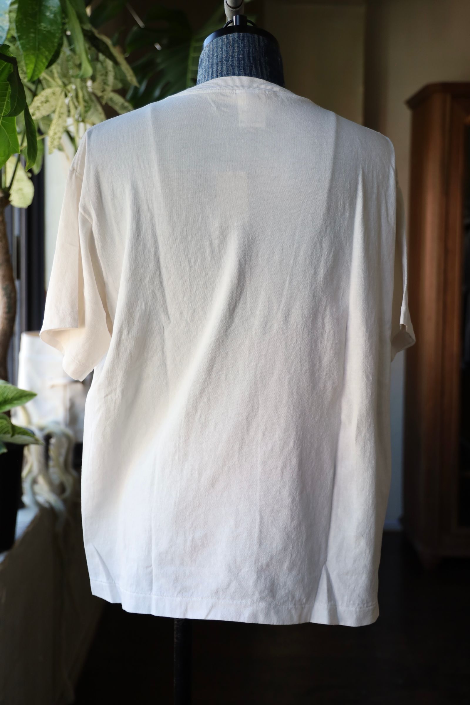 SAINT M×××××× - セントマイケル SAINT SS TEE(SM-HR8-0000-022