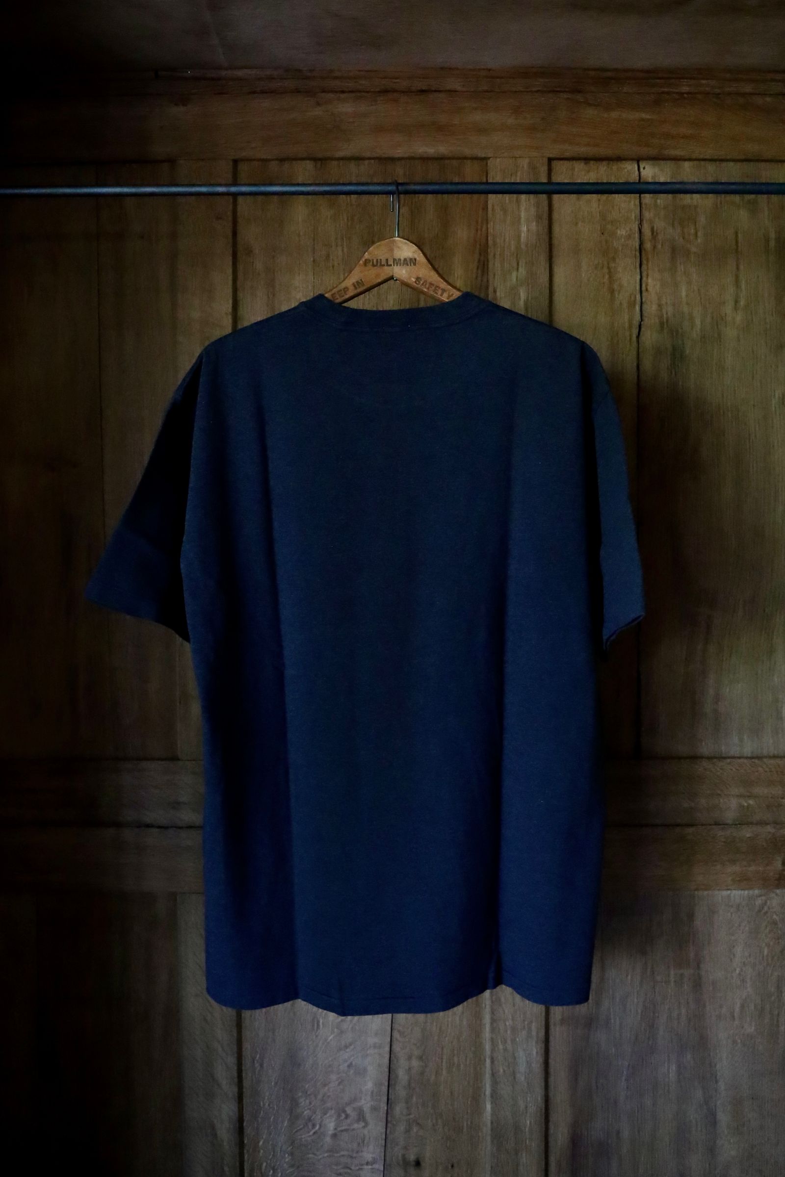 アプレッセ24SS Tシャツ Light Weight T-shirt(AP-5001)CHARCOAL☆5月3日(金)12:00発売！