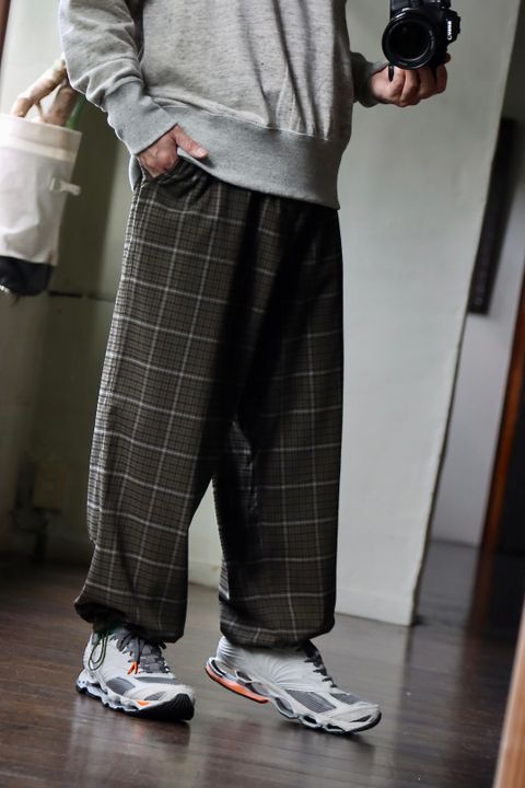 FreshService フレッシュサービス22AW POLARTEC FLEECE LINED JACKETスタイル.2022.10.16.