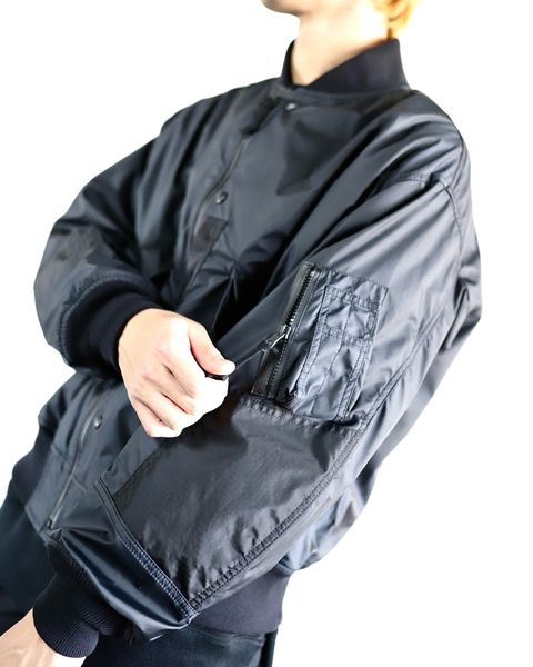 COMME des GARCONS HOMME 24SS新作ミリタリージャケット スタイル 2024.2.2