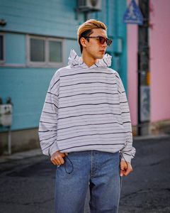 S.F.C HOODY COACH JACKET & HOODIE MIX SIDE STRIPE LS TEE スタイル 1月25日(土)新作発売！