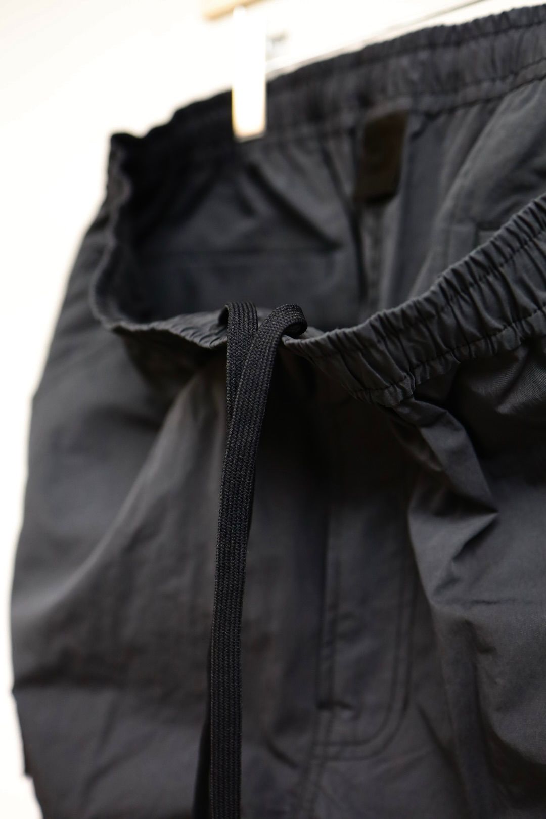 DAIWA PIER39(ダイワピア39) TECH MIL 6POCKET SHORTS(BP-60026)BLACK☆2月21日(土)発売！