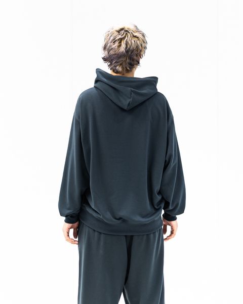 DAIWA PIER39 TECH SWEAT HOODIE(INK BLACK)1月24日(土)新作発売！