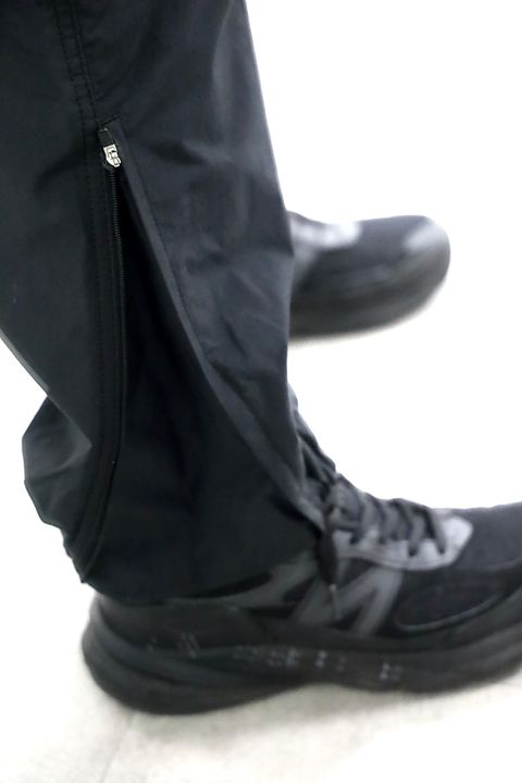 COMME des GARCONS HOMME 26SS トラックジャケットスタイル