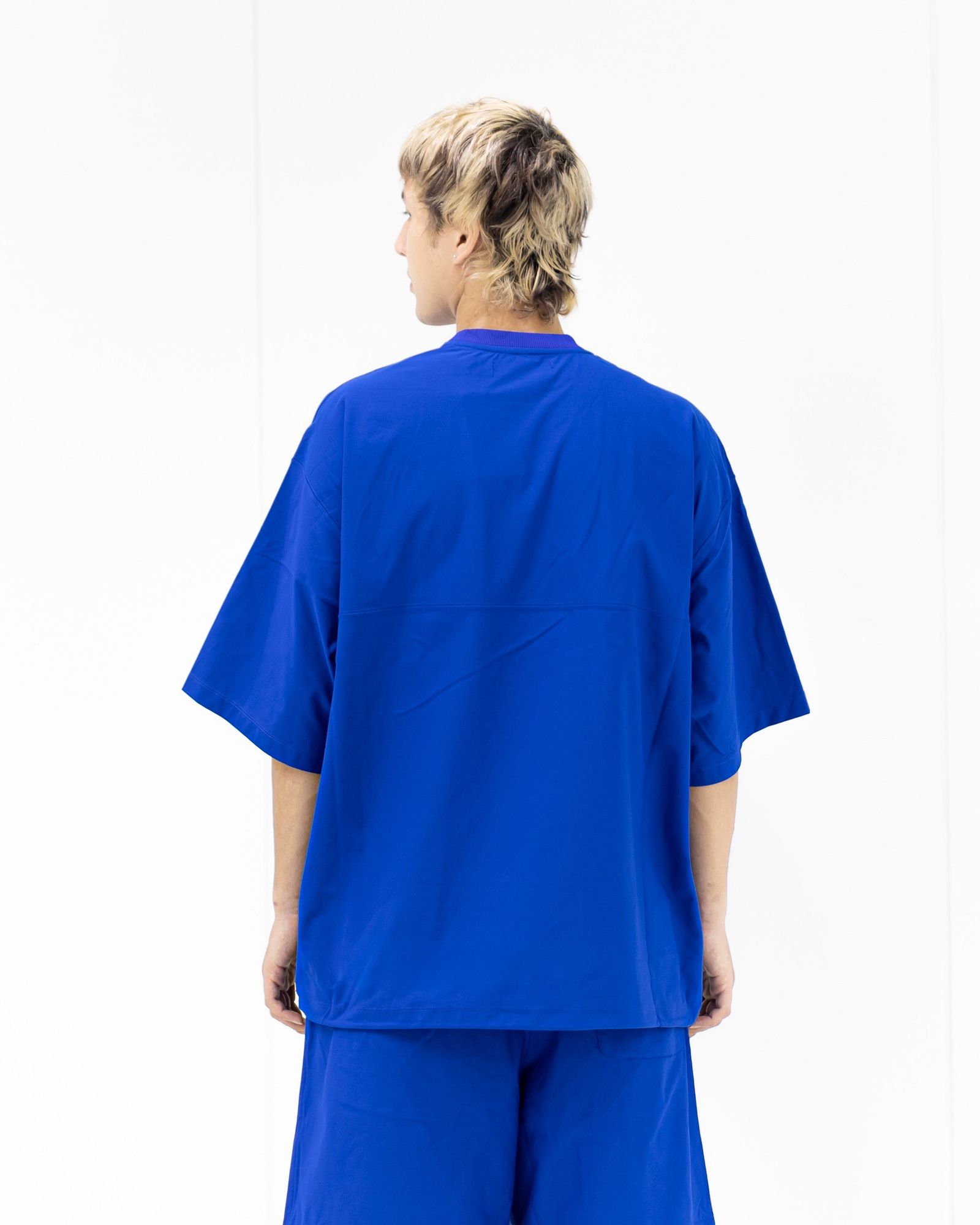 FreshService ACTIVE DRY MESH PULLOVER 新作発売！