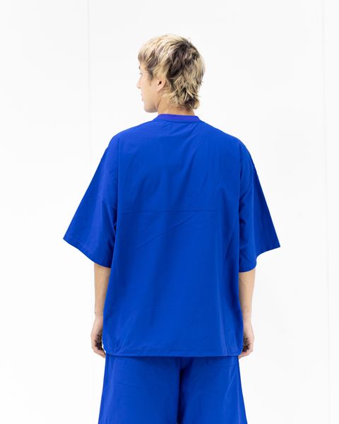 FreshService ACTIVE DRY MESH PULLOVER 新作発売！