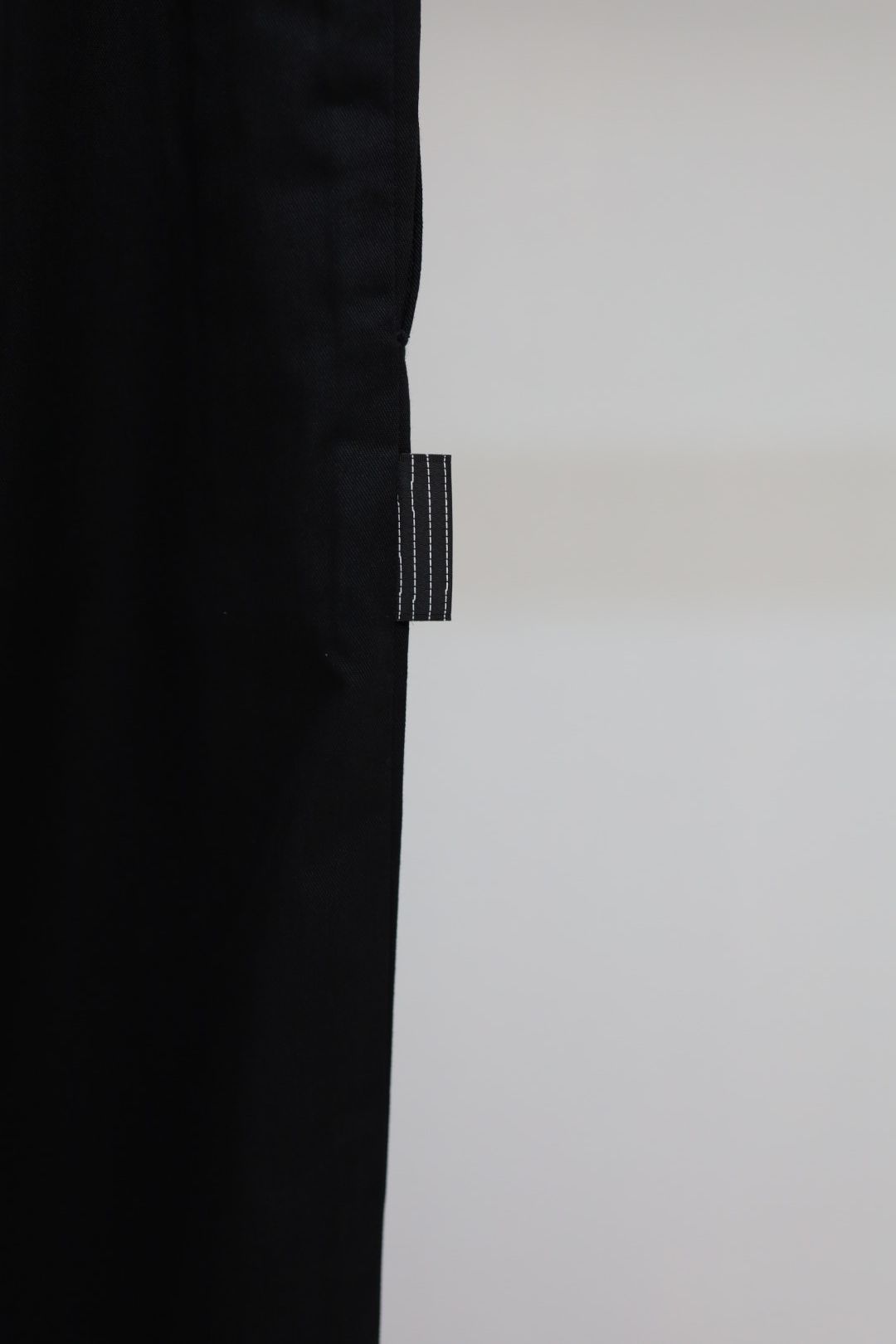 S.F.C 26SS エスエフシー ONLY W50 PANTS(SCSS26P01)Black☆2月28日(土)発売！