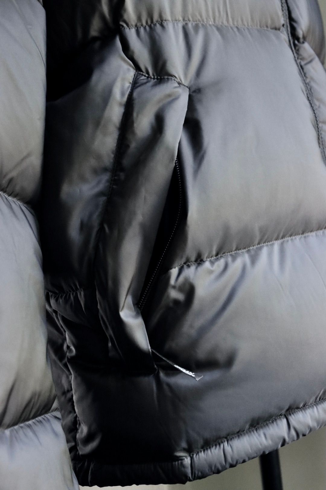 セダンオールパーパスFW23 Micro Ripstop Down Jacket (SD23F-JK06)Black☆10月28日(土)発売！