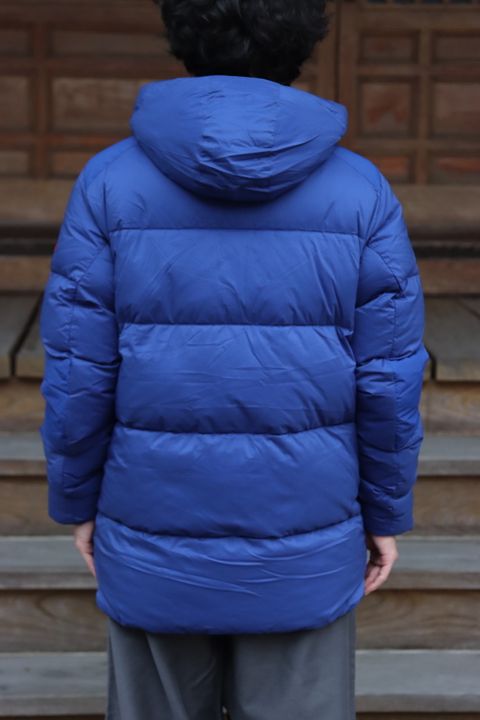 CANADA GOOSE ARMSTRONG HOODY(MEN'S STYLE #5076M) style. 2021.11.23.
