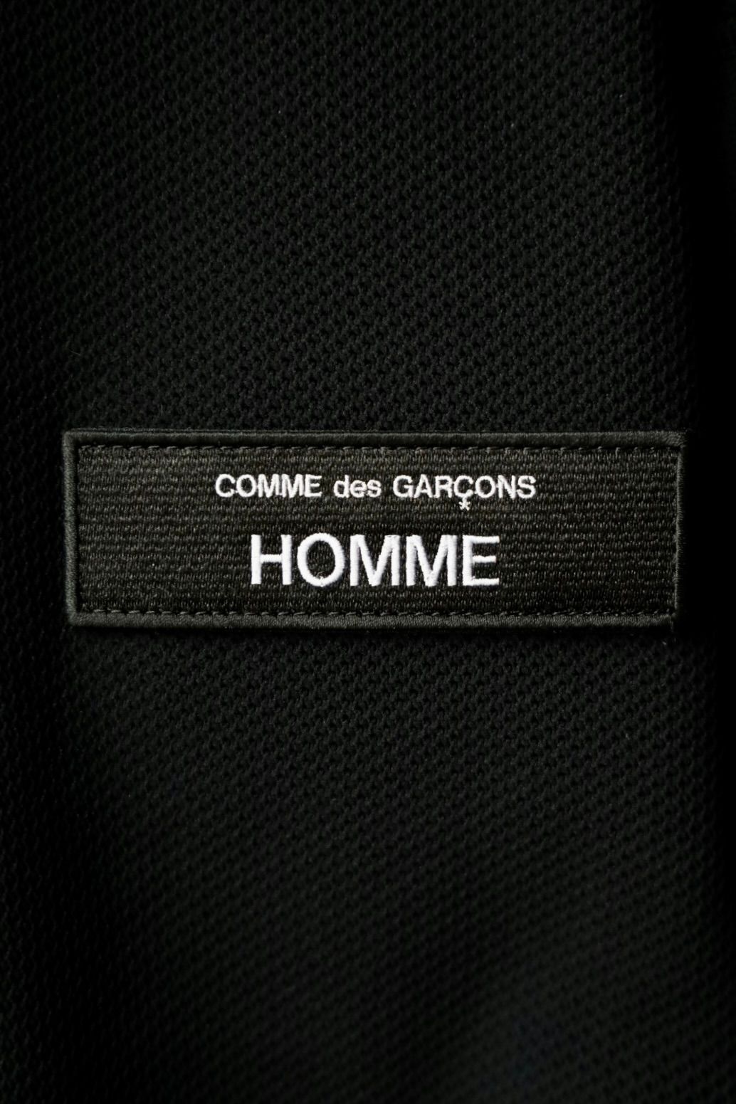 COMME des GARCONS HOMME - コムデギャルソンオム25SS エステル
