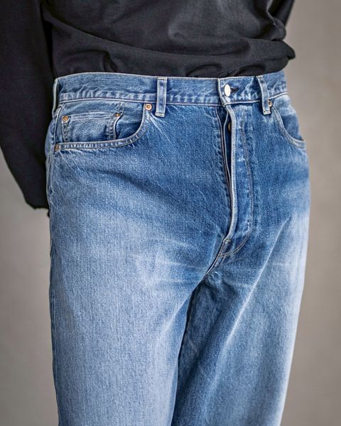 blurhms Co/Silk Nep Baseball Henry 新作発売！