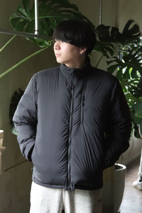 CANADA GOOSE LODGE JACKET BLACK LABLE style.2022.10.10