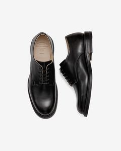 グラフペーパー26SS foot the coacher for GP LIBERTY(GM261-90481B) BLACK☆1月24日(土)発売！