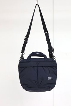 プロダクトトゥエルブ SS26 City Helmet Bag Small(265S-PAC04)BLACK