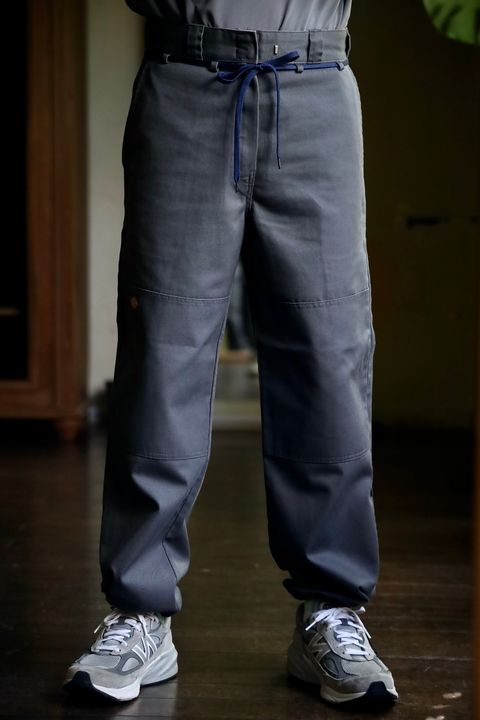 SEDAN ALL-PURPOSE FW24 Dickies® Mixスタイル