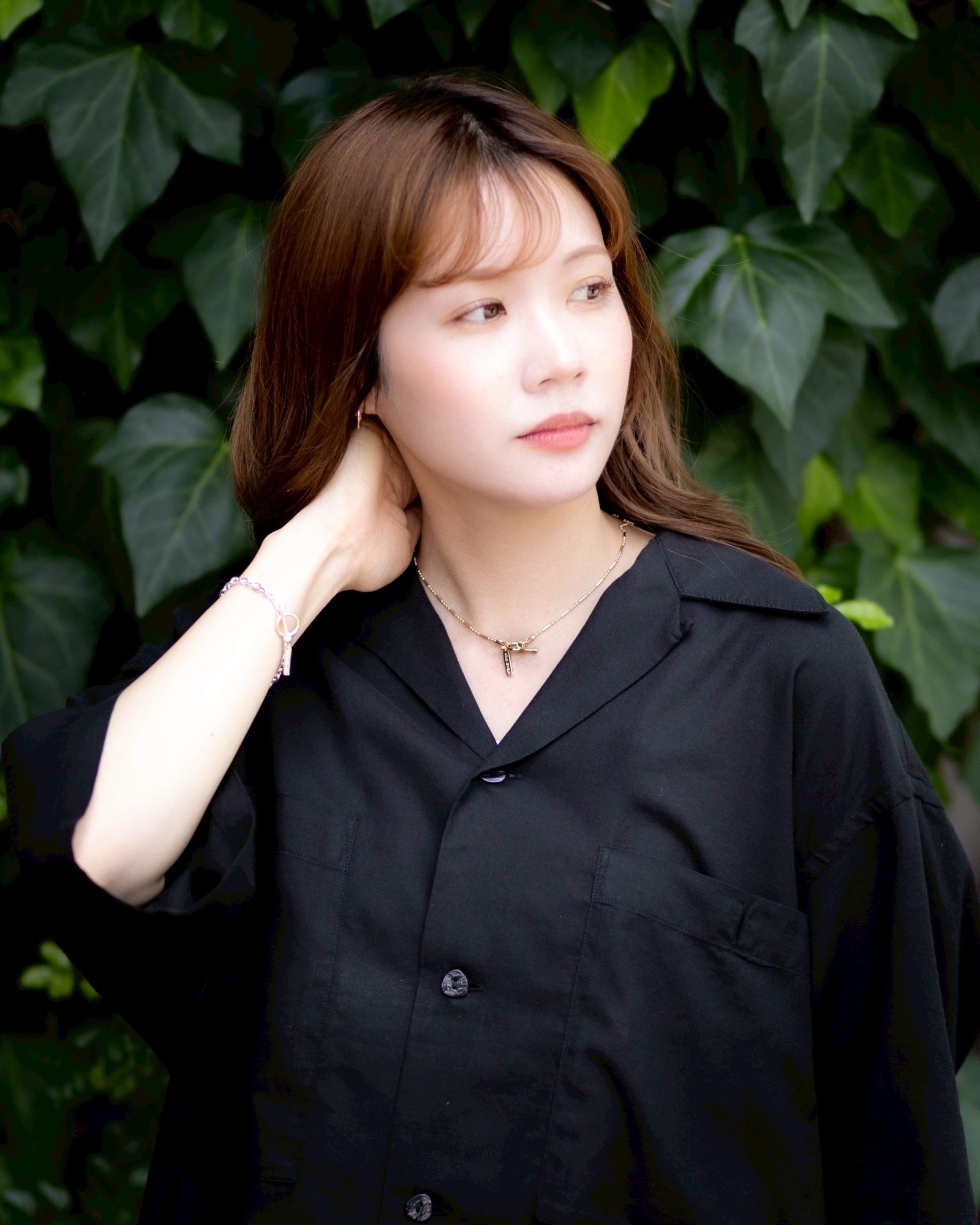 XOLO JEWELRY ネックレス / Cylinder Link Necklace(XON41-50G)SILVER925☆6月21日発売！