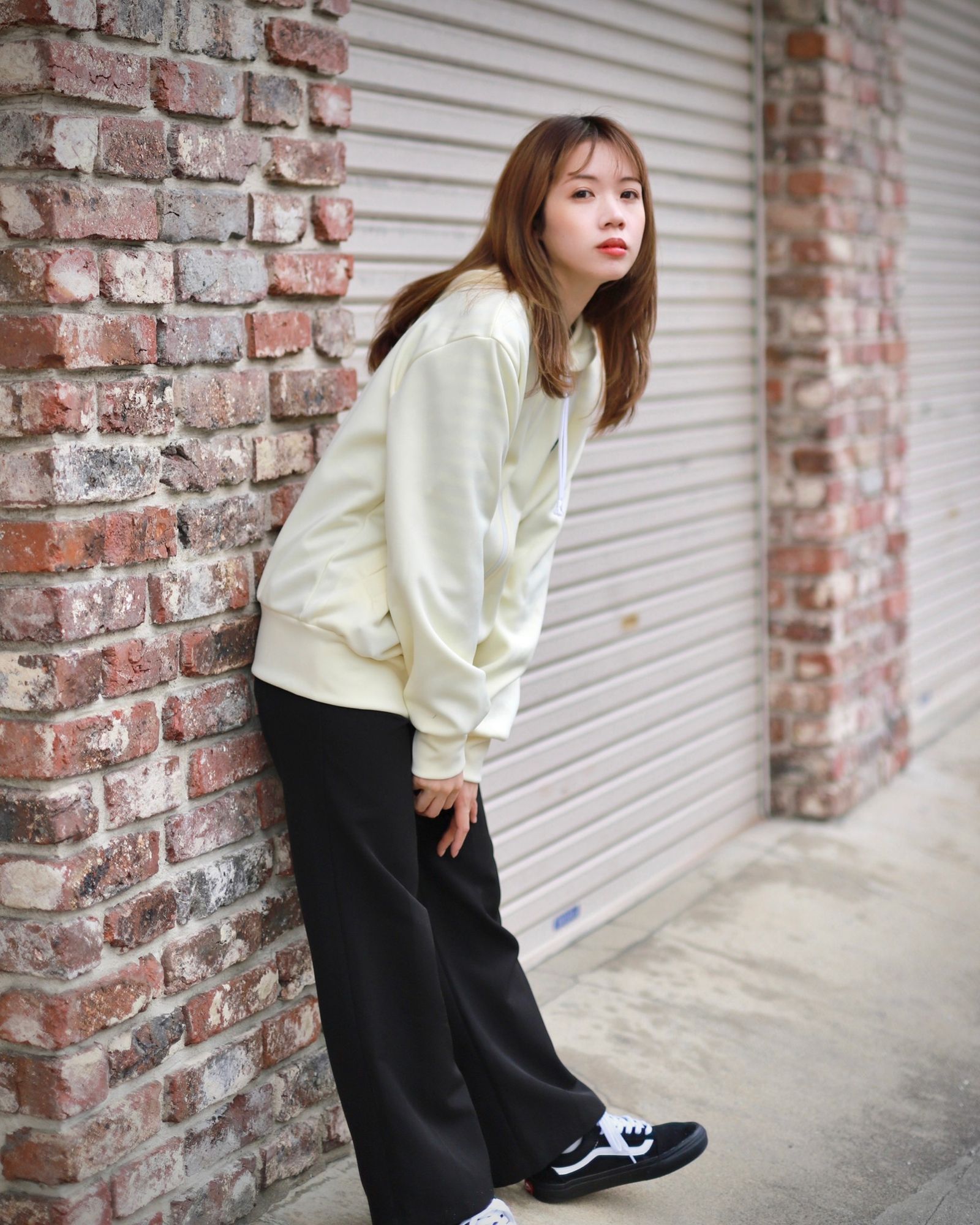 プレイ コムデギャルソン 新作HOODED SWEATSHRT WITH BIG HEART style.2023.3.19