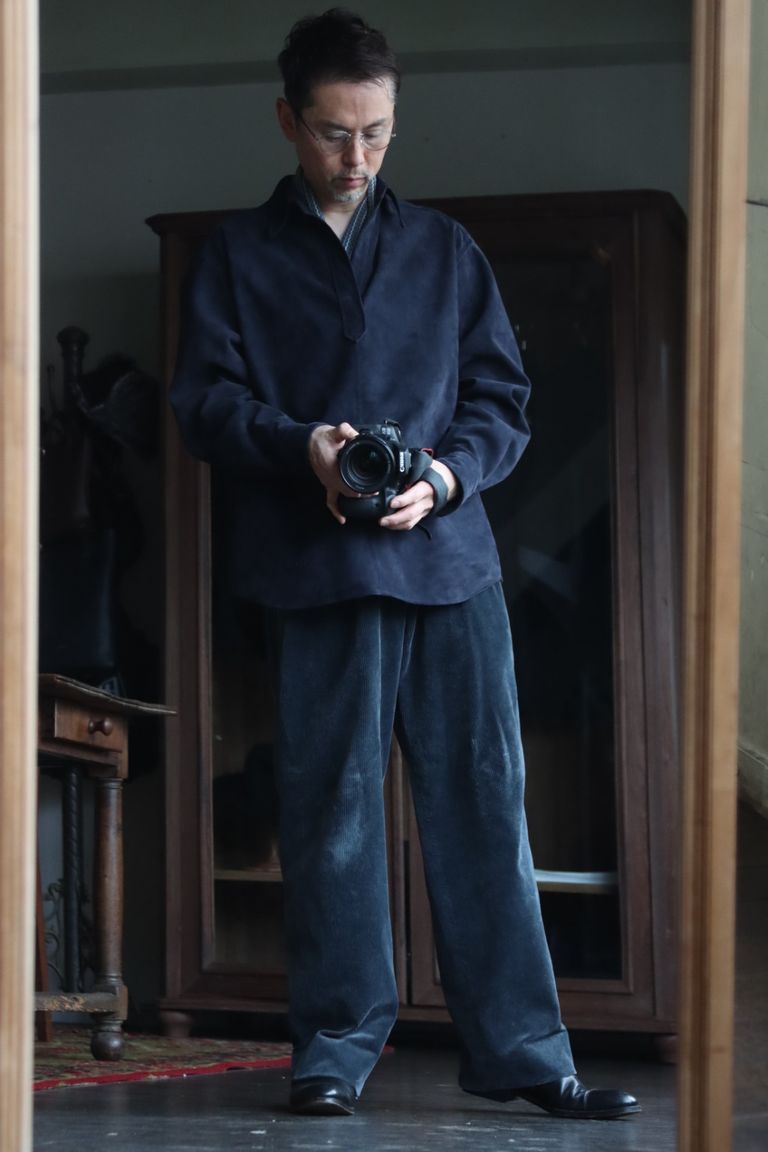 170cm/size:2