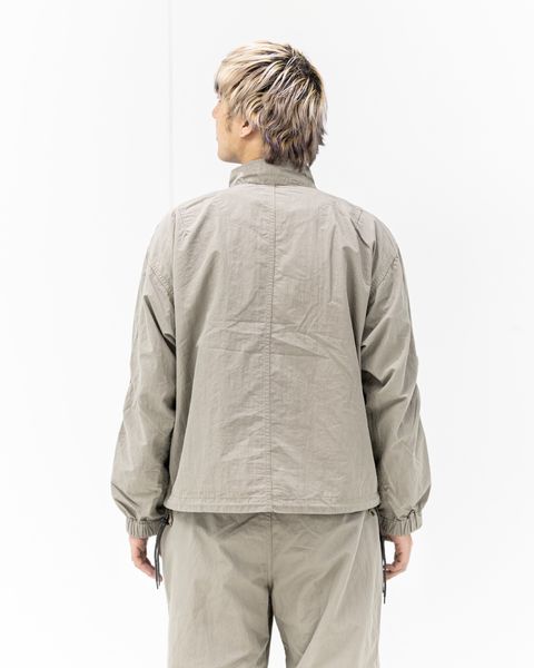 SEDAN ALL-PURPOSE Stand Collar Jacket  2月21日(土)新作発売！