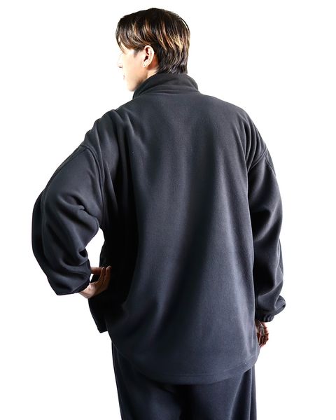 FreshService フレッシュサービス 23AW FLEECE TRACK SUITスタイル