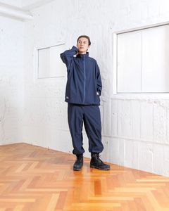 フレッシュサービス CORPORATE TRACK SUIT スタイル 3月1日(土)発売！