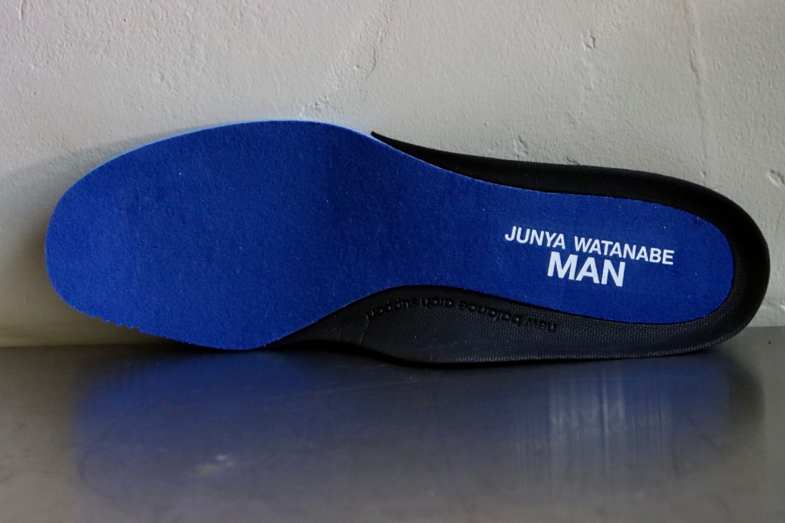 JUNYA WATANABE MAN×New Balance BB650(WL-K101-001)