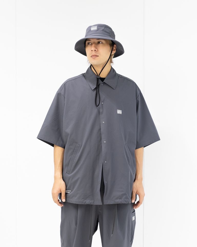 モデル186cm/着用サイズL