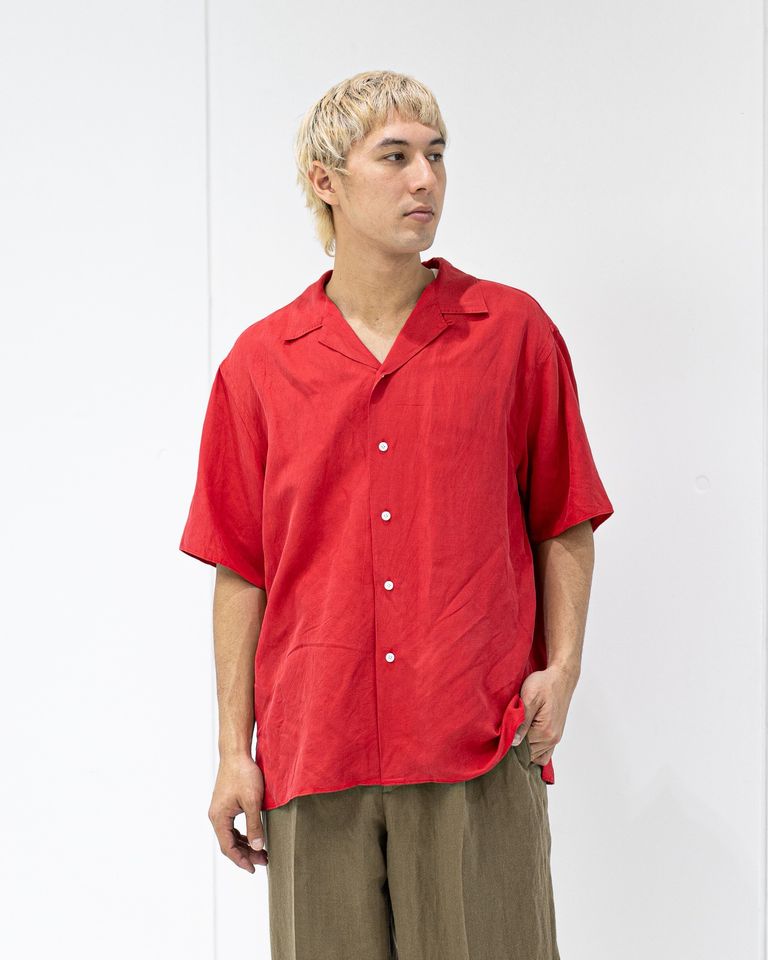 モデル186cm/着用サイズ3