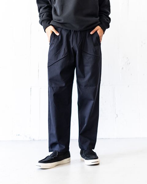 FreshService CORPORATE EASY CHINO PANTS☆8月2日(土)新作発売！