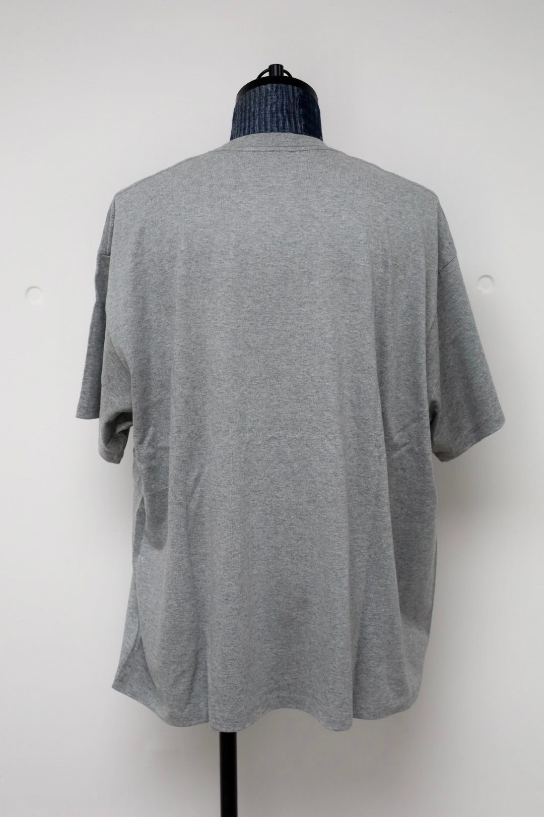 フレッシュサービス CORPORATE PRINTED S/S TEE "FISH"(FSC261-70153)H.GRAY☆4月18日(土)新作発売！