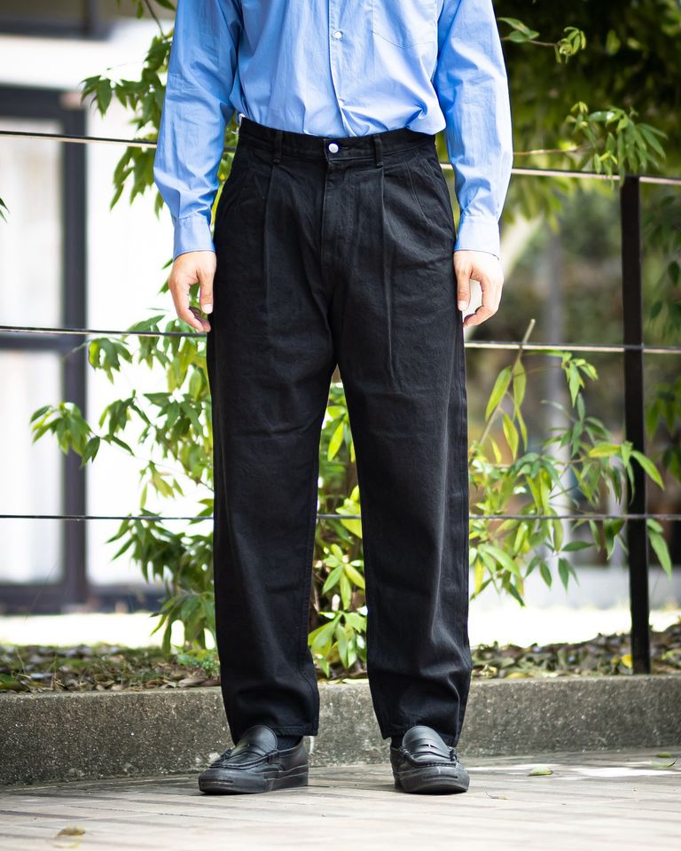 186cm/着用サイズ3