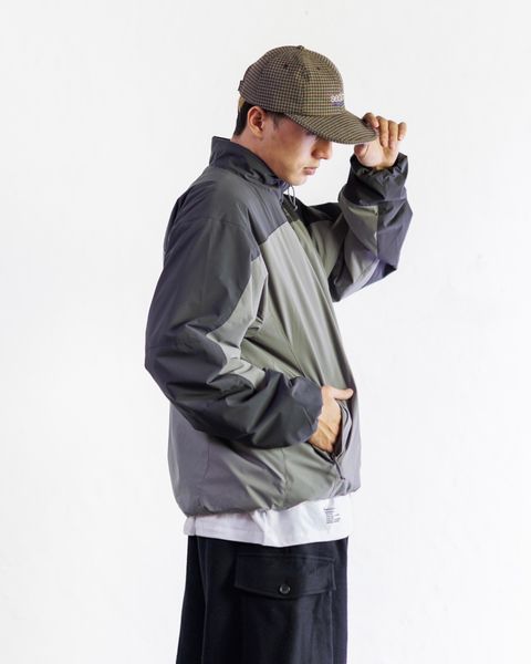 SEDAN ALL-PURPOSE PRIMALOFT Insulation Jacket セットアップスタイル