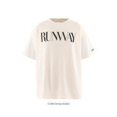 セントマイケル 26AW PRADA_SS T-SHIRT(SM-MK1-0000-K01)WHITE☆8月22日(土)発売！