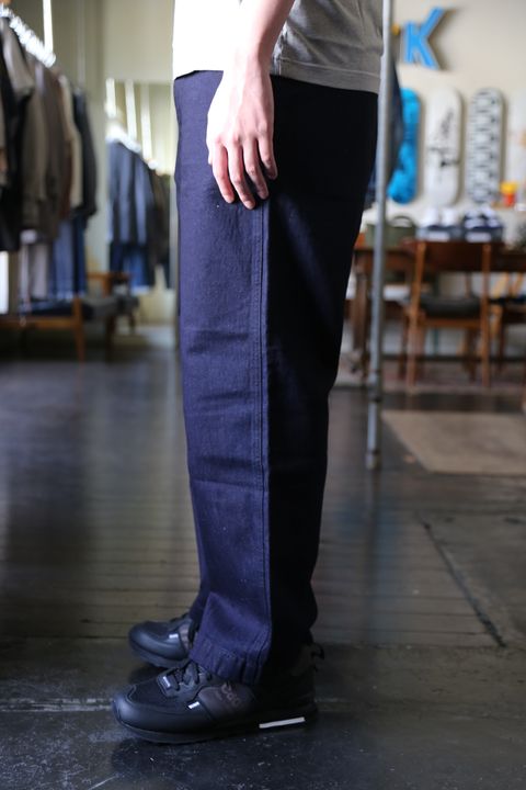 COMME des GARÇONS HOMME × New Balance 574I style.2021.4.2.