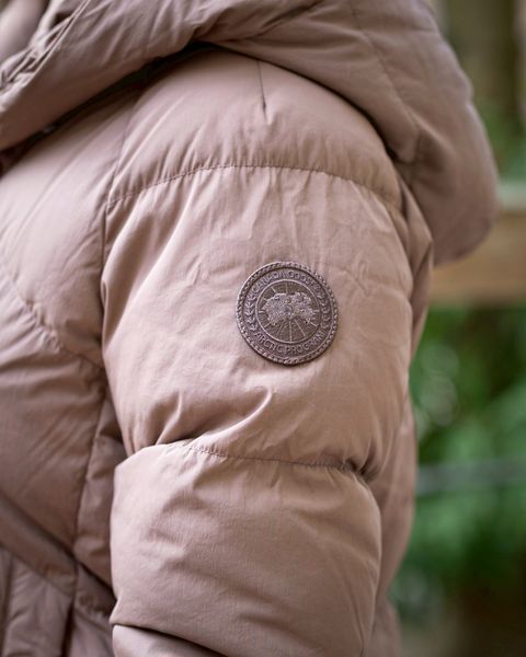 CANADA GOOSE Marlow Jacket style 2026.01.09