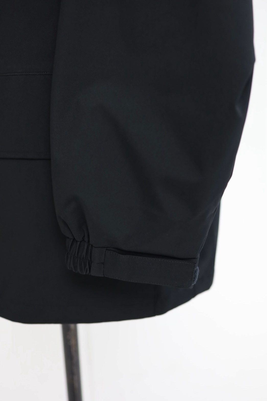 フレッシュサービス  WATERPROOF TACTICAL SHELL(FSC261-10058)BLACK★1月17日(土)発売！